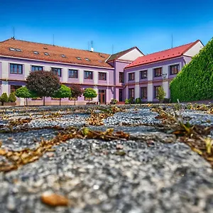 Maison d'hôtes U Heligonky, Brno