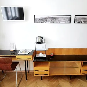 Maison d'hôtes Jacob, Brno