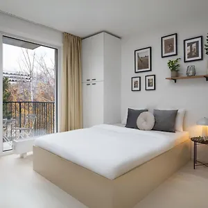 Апартаменты Celestial, Брно
